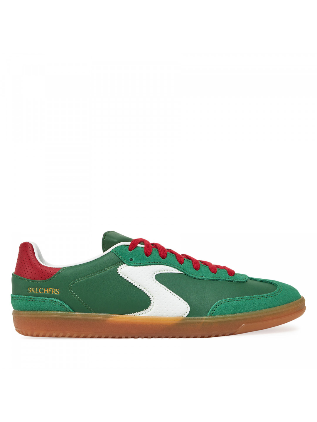 Sneakersy Skechers Hotshot – Roaver 254152 GMLT Šedá